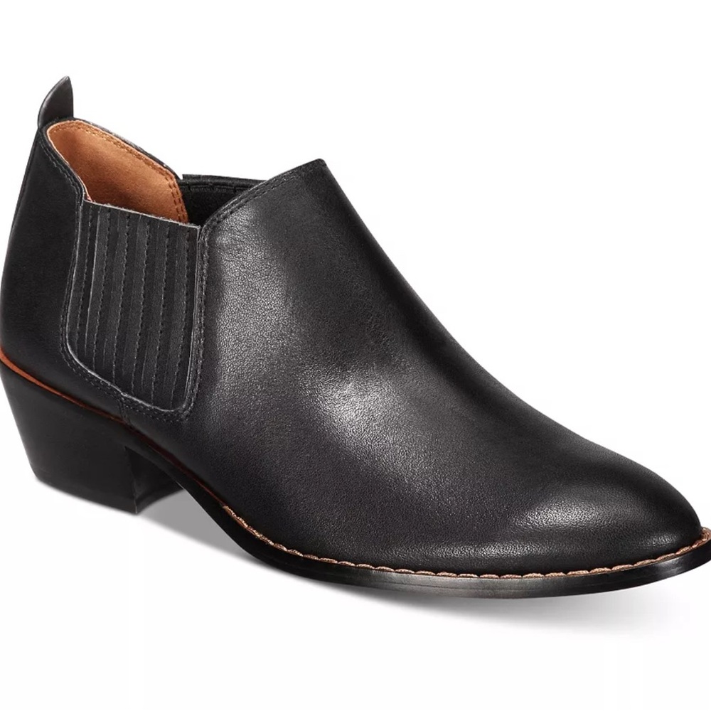 Coach Devin Shooties, size 9
